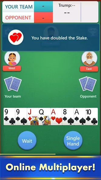 29 League - Tash Card Game (Лига) [МОД: Много денег, Монет и Все открыто] Screenshot 2