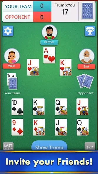 29 League - Tash Card Game (Лига) [МОД: Много денег, Монет и Все открыто] Screenshot 3