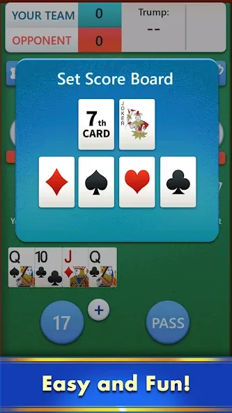 29 League - Tash Card Game (Лига) [МОД: Много денег, Монет и Все открыто] Screenshot 4