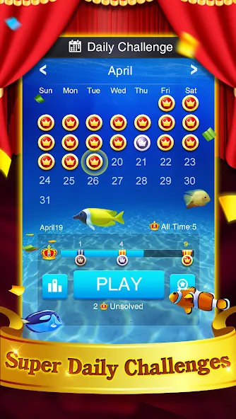 Spider Solitaire [МОД: Бесконечные деньги, Монеты и Мега MOD] Screenshot 2