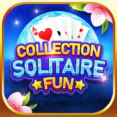 Скачать Solitaire Collection Fun (Солитер Коллекция Фан) [МОД: Деньги, Монеты и Меню MOD] | Взлом Solitaire Collection Fun на Андроид