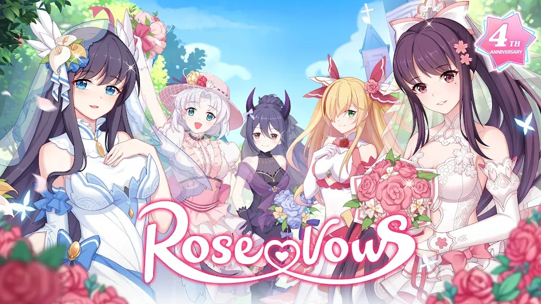 Girls X Battle 2: Save the Dog (Девушки  Битва 2) [МОД: Деньги, Монеты и Меню MOD] Screenshot 5