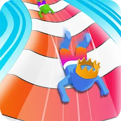 Скачать aquapark.io [МОД: Бесконечные деньги, Монеты и Мега MOD] | Взлом aquapark.io на Андроид