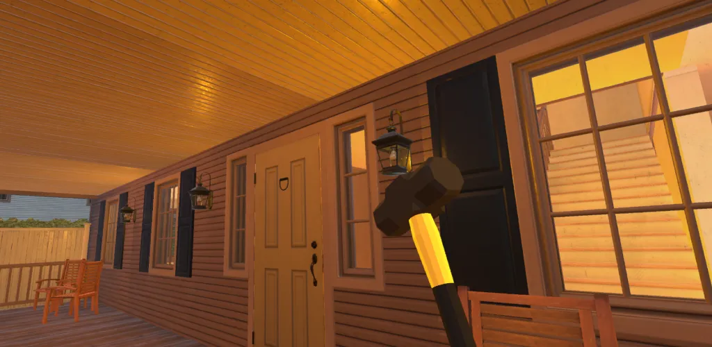 Destroy - Tear The House down (Дестрой) [МОД: Меню, Бесконечные монеты и Открытые уровни] Screenshot 5