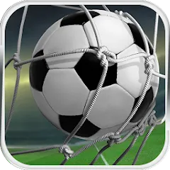 Скачать Ultimate Soccer - Football [МОД: Много монет, Открытые уровни и Мега MOD] | Взлом Ultimate Soccer - Football на Андроид