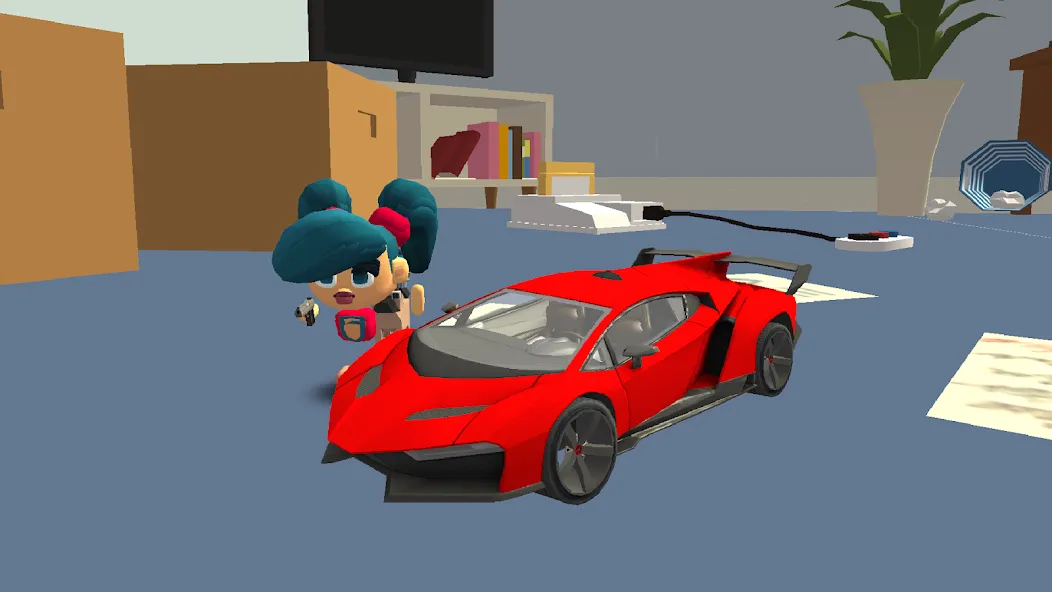 MemesWars 2 (МимсВарс 2) [МОД: Все открыто, Дополнительные деньги и Меню MOD] Screenshot 1