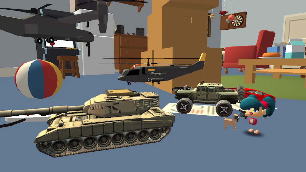 MemesWars 2 (МимсВарс 2) [МОД: Все открыто, Дополнительные деньги и Меню MOD] Screenshot 3