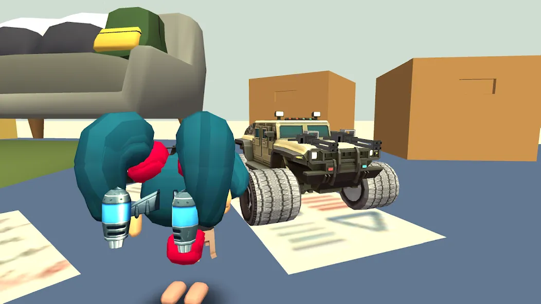 MemesWars 2 (МимсВарс 2) [МОД: Все открыто, Дополнительные деньги и Меню MOD] Screenshot 4
