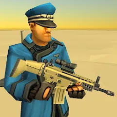 Скачать StrikeFortressBox (СтрайкФортрессБокс) [МОД: Бесконечные деньги, Монеты и Мега MOD] | Взлом StrikeFortressBox на Андроид