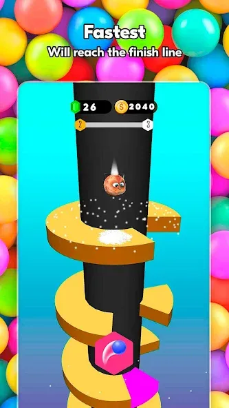 Game Offline 3D no Wi Fi (Гейм Оффлайн 3Д) [МОД: Все открыто, Дополнительные деньги и Меню MOD] Screenshot 1