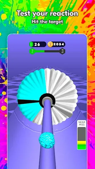 Game Offline 3D no Wi Fi (Гейм Оффлайн 3Д) [МОД: Все открыто, Дополнительные деньги и Меню MOD] Screenshot 2