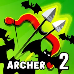 Скачать Combat Quest - Archer Hero RPG (Комбат Квест) [МОД: Много денег, Монет и Все открыто] | Взлом Combat Quest - Archer Hero RPG на Андроид