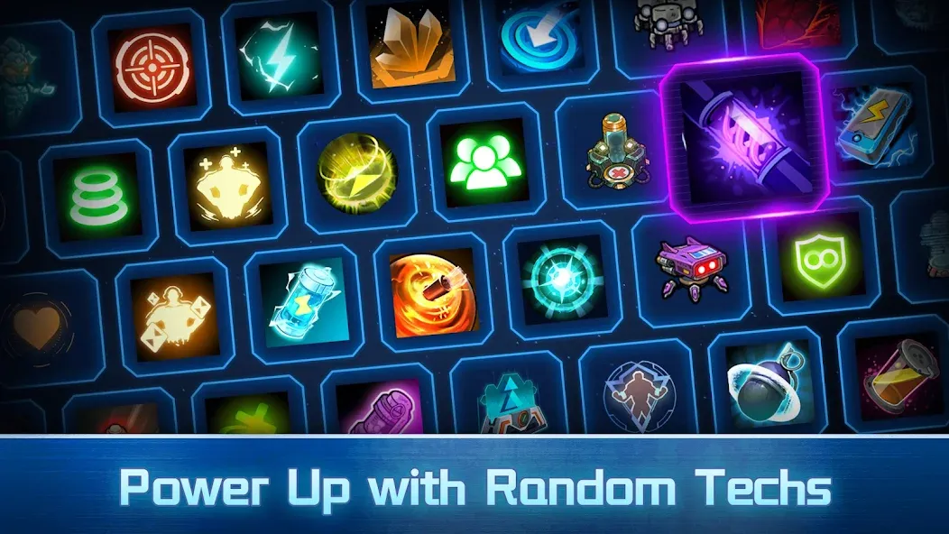 Xeno Command (Ксено комманд) [МОД: Все открыто, Дополнительные деньги и Меню MOD] Screenshot 4