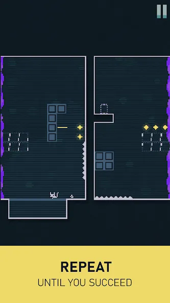 Jump Jerboa (Джамп Джербоа) [МОД: Много денег, Монет и Все открыто] Screenshot 5
