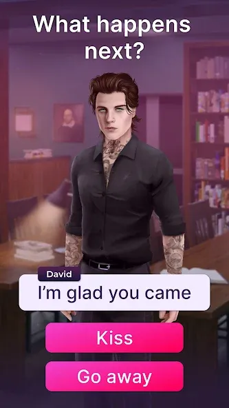 Love Pass: Interactive stories (Лав Пасс) [МОД: Много денег, Монет и Все открыто] Screenshot 2