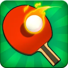 Скачать Ping Pong Masters (Пингпонг мастера) [МОД: Много монет, Открытые уровни и Мега MOD] | Взлом Ping Pong Masters на Андроид