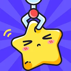 Скачать Claw Eden - Real Claw Machine (Клоу Эден) [МОД: Бесконечные деньги, Монеты и Мега MOD] | Взлом Claw Eden - Real Claw Machine на Андроид