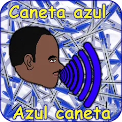 Скачать Caneta azul (Канета азул) [МОД: Много монет, Открытые уровни и Мега MOD] | Взлом Caneta azul на Андроид