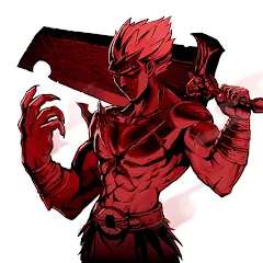 Скачать Idle Berserker: legend of rpg (Айдл) [МОД: Меню, Бесконечные монеты и Открытые уровни] | Взлом Idle Berserker: legend of rpg на Андроид