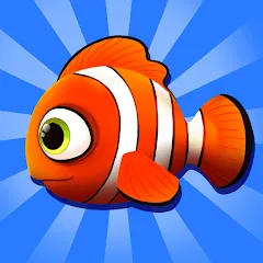 Скачать Go Fishing - by Coolmath Games (Го Фишинг) [МОД: Деньги, Монеты и Меню MOD] | Взлом Go Fishing - by Coolmath Games на Андроид