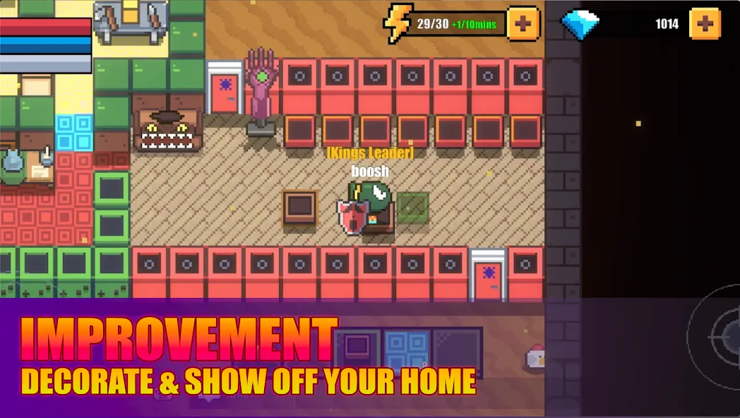 Shooting Survival (Шутинг Сурвайвл Гейм) [МОД: Много монет, Открытые уровни и Мега MOD] Screenshot 5