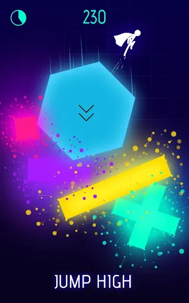 Light-It Up (Лайт) [МОД: Много монет, Открытые уровни и Мега MOD] Screenshot 4
