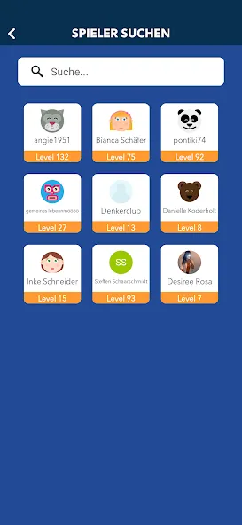 Super Quiz - Wissens Deutsch (упер квиз) [МОД: Бесконечные деньги, Монеты и Мега MOD] Screenshot 4