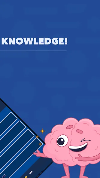 General Knowledge Quiz [МОД: Деньги, Монеты и Меню MOD] Screenshot 3