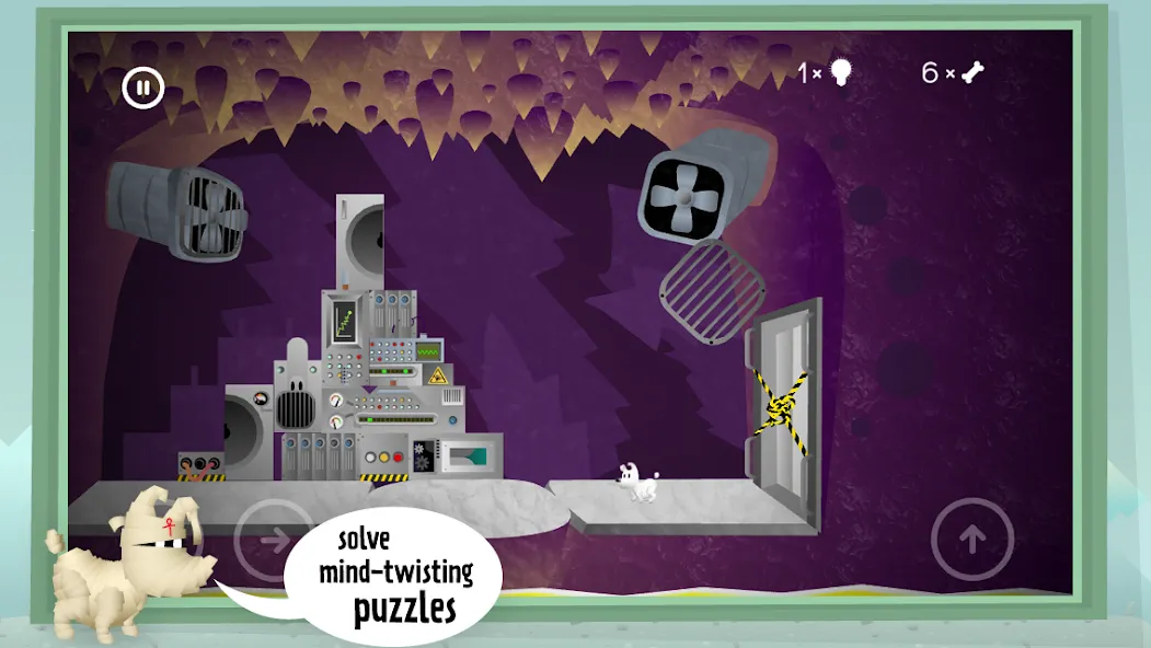 Mimpi (Мимпи) [МОД: Много монет, Открытые уровни и Мега MOD] Screenshot 3