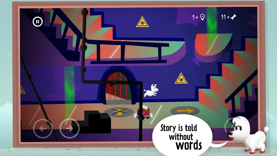 Mimpi (Мимпи) [МОД: Много монет, Открытые уровни и Мега MOD] Screenshot 4