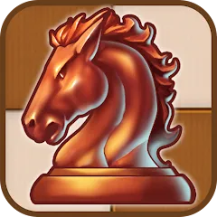 Скачать Chess - Online Game Hall (Шахматы) [МОД: Бесконечные деньги, Монеты и Мега MOD] | Взлом Chess - Online Game Hall на Андроид