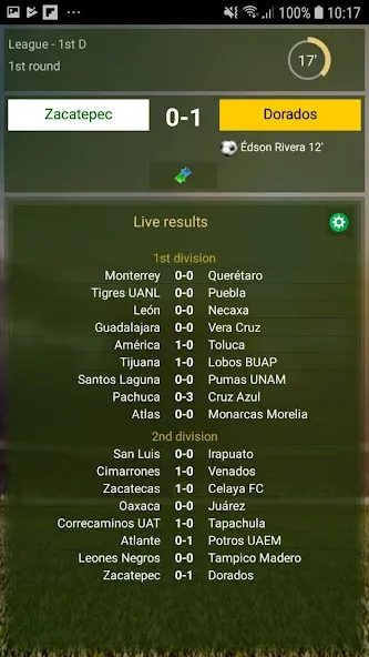 Cyberfoot (Сайберфут) [МОД: Бесконечные деньги, Монеты и Мега MOD] Screenshot 4