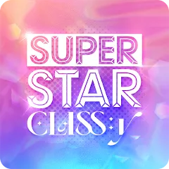 Скачать SUPERSTAR CLASS:y (уперСтар КЛАСС) [МОД: Меню, Бесконечные монеты и Открытые уровни] | Взлом SUPERSTAR CLASS:y на Андроид