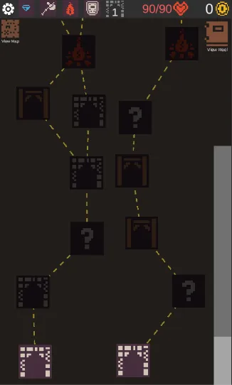 Dungeon Reels (Данжен Рилс) [МОД: Бесконечные деньги, Монеты и Мега MOD] Screenshot 2
