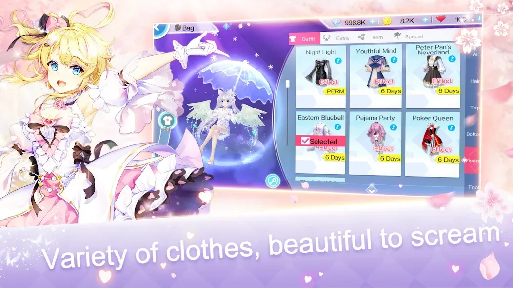 AU2 Mobile-EN (АУ2 Мобайл) [МОД: Деньги, Монеты и Меню MOD] Screenshot 1
