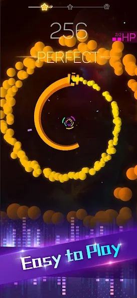 Smash Colors (Смэш Колорс 3Д) [МОД: Много денег, Монет и Все открыто] Screenshot 3