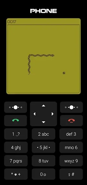 Snake VI (Нокиа Змейка ) [МОД: Меню, Бесконечные монеты и Открытые уровни] Screenshot 5