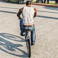 Скачать City Gangstar Mafia Wars Games [МОД: Все открыто, Дополнительные деньги и Меню MOD] | Взлом City Gangstar Mafia Wars Games на Андроид