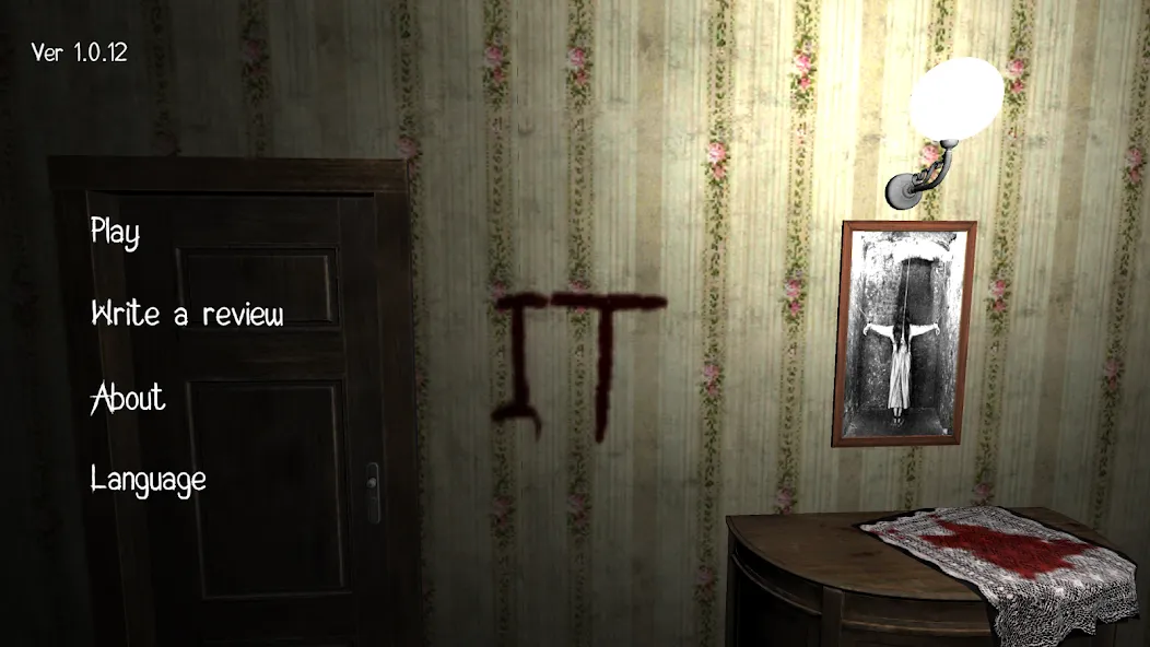 Horror Clown - Scary Ghost [МОД: Много монет, Открытые уровни и Мега MOD] Screenshot 4