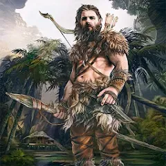 Скачать Survival Island: Survivor EVO (Сурвайвал айленд) [МОД: Много монет, Открытые уровни и Мега MOD] | Взлом Survival Island: Survivor EVO на Андроид