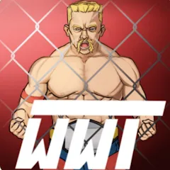 Скачать World Wrestling Trivia (Уорлд Рестлинг Тривия) [МОД: Много денег, Монет и Все открыто] | Взлом World Wrestling Trivia на Андроид