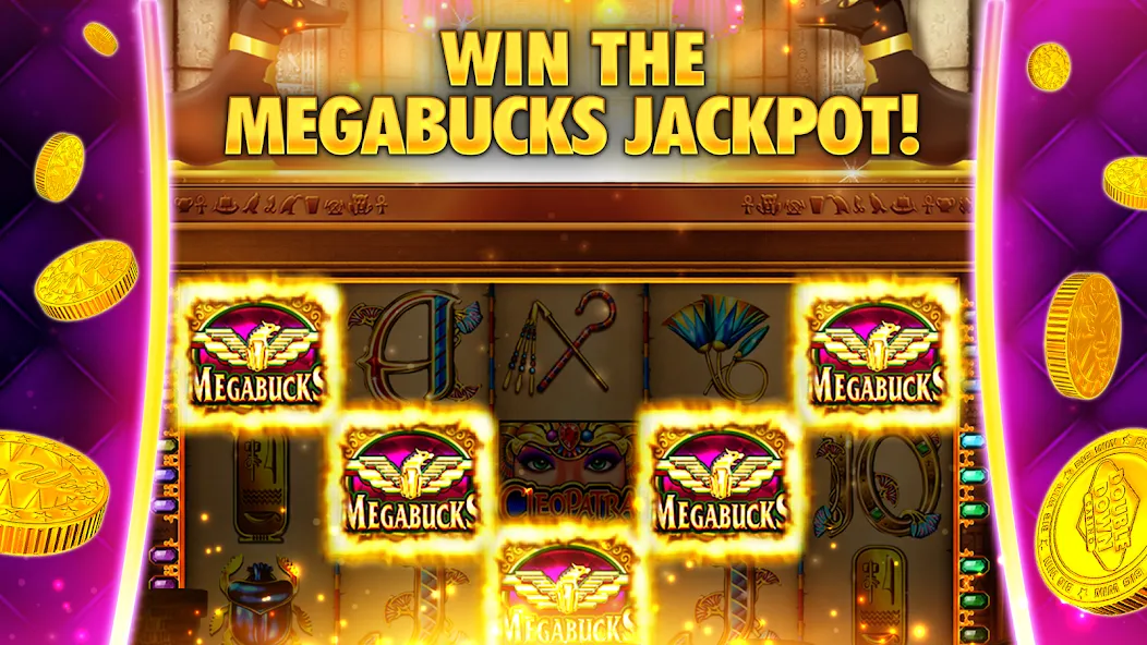 DoubleDown Casino Vegas Slots (Даблдаун) [МОД: Бесконечные деньги, Монеты и Мега MOD] Screenshot 5