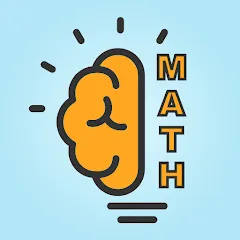 Скачать Math Riddles: IQ Test (Математические загадки) [МОД: Все открыто, Дополнительные деньги и Меню MOD] | Взлом Math Riddles: IQ Test на Андроид