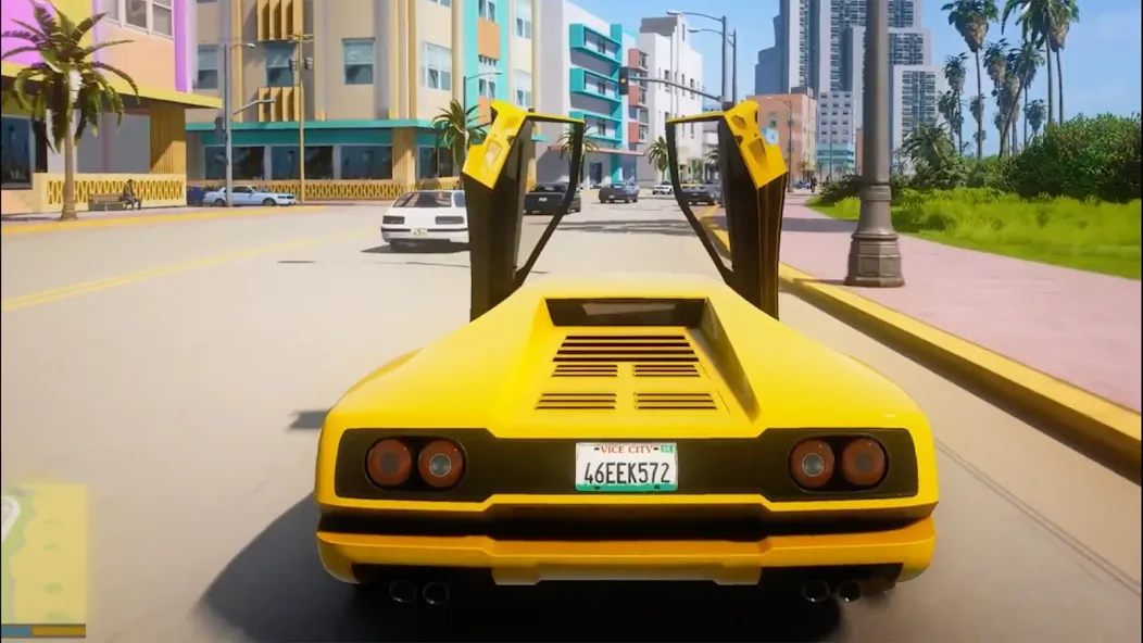 Car Game Pro - Parking & Race [МОД: Меню, Бесконечные монеты и Открытые уровни] Screenshot 1