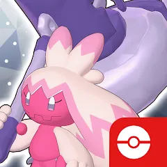 Скачать Pokémon Masters EX [МОД: Все открыто, Дополнительные деньги и Меню MOD] | Взлом Pokémon Masters EX на Андроид