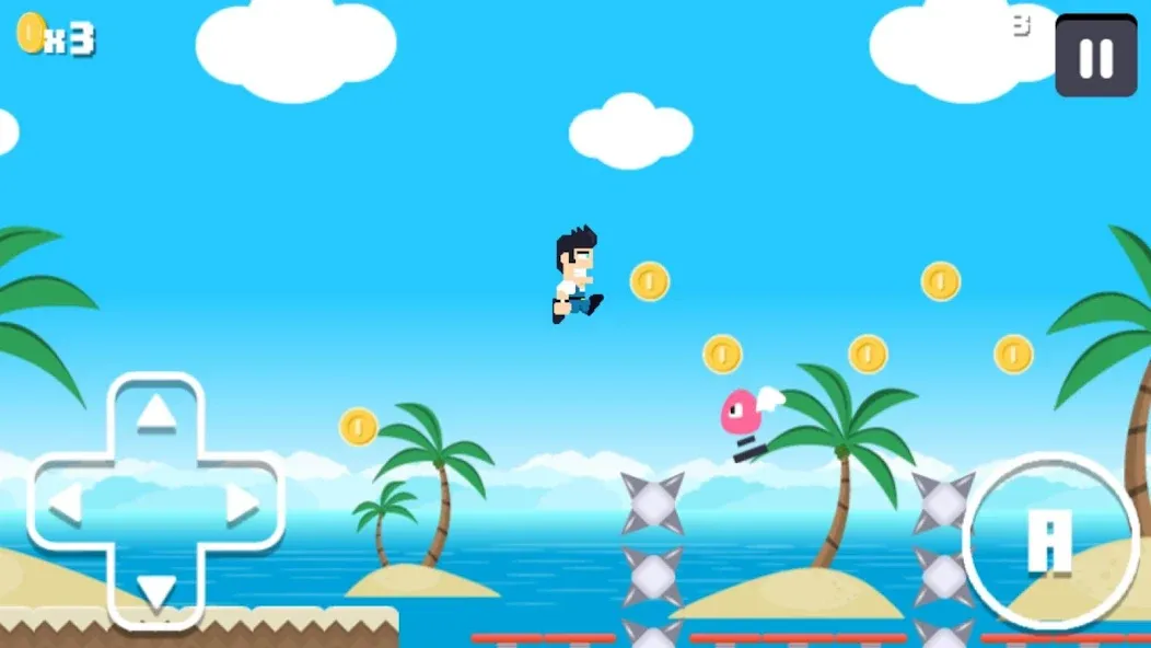 Mr Maker 2 Level Editor (Мистер Мэйкер 2) [МОД: Меню, Бесконечные монеты и Открытые уровни] Screenshot 5