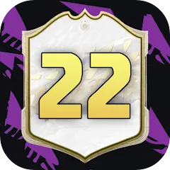 Скачать DEVCRO 22 - Draft, Packs (ДЕВКРО ФУТ 22) [МОД: Все открыто, Дополнительные деньги и Меню MOD] | Взлом DEVCRO 22 - Draft, Packs на Андроид