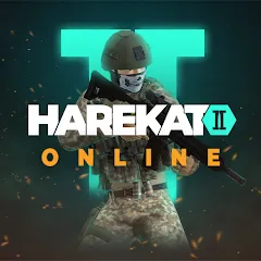 Скачать Harekat 2 : Online (Харекат 2) [МОД: Все открыто, Дополнительные деньги и Меню MOD] | Взлом Harekat 2 : Online на Андроид