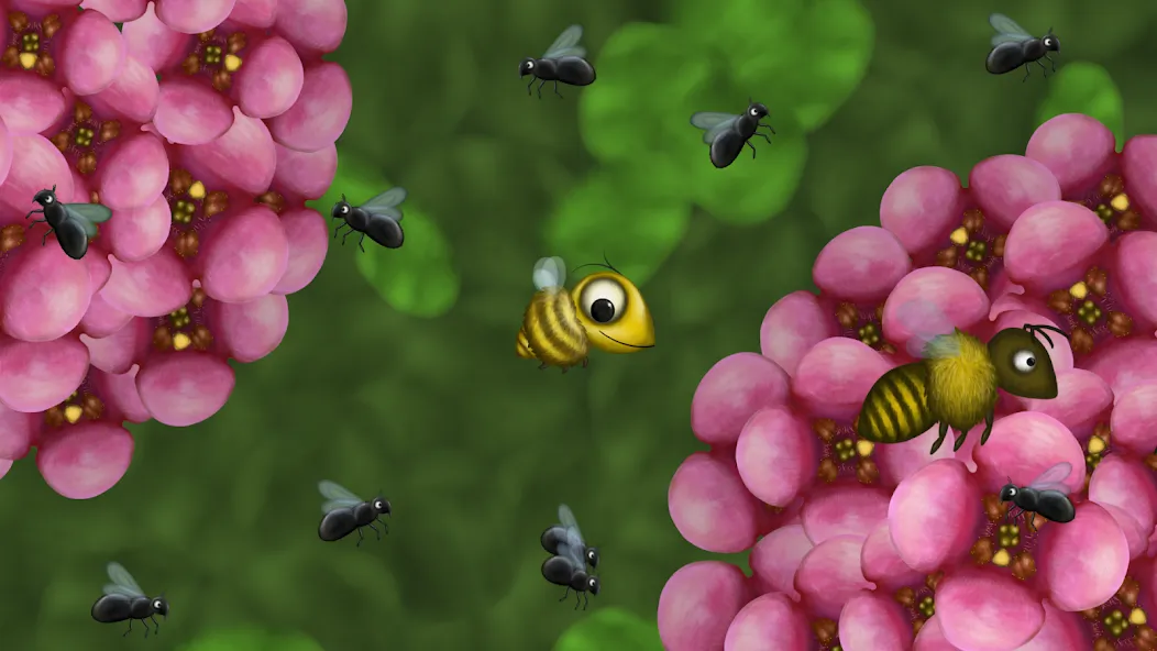 Tasty Planet Forever (Тейсти Планет Форевер) [МОД: Много монет, Открытые уровни и Мега MOD] Screenshot 3