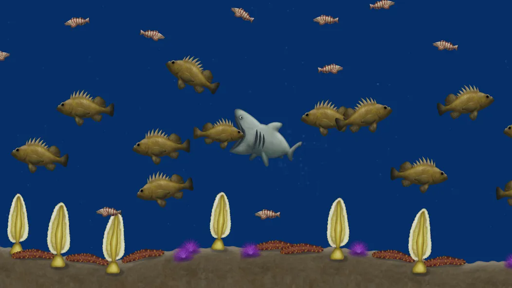 Tasty Planet Forever (Тейсти Планет Форевер) [МОД: Много монет, Открытые уровни и Мега MOD] Screenshot 5